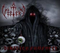 Vistery : Sinister Prophecy